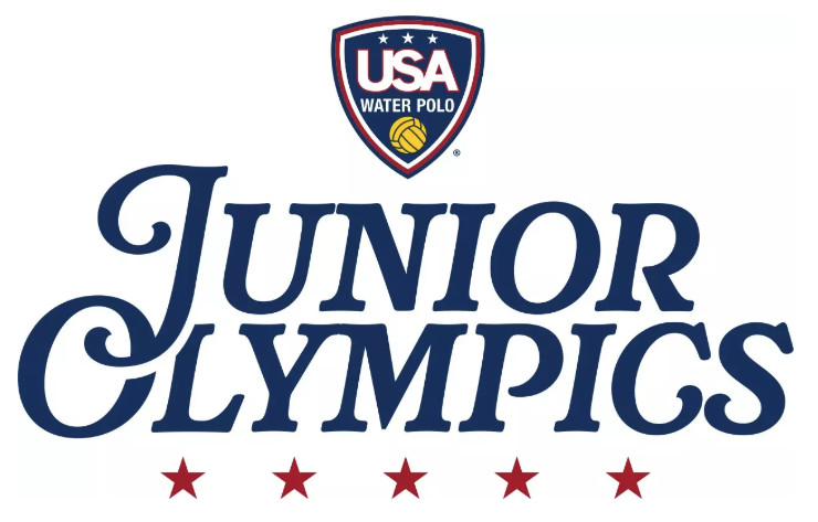 Junior Olympics Water Polo